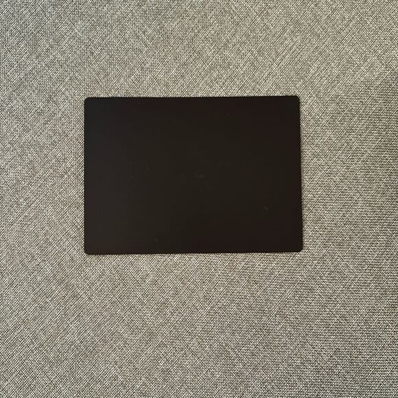 “How Wonderful Life is, Now That You’re in the World” Magnet - Picture 3 of 5